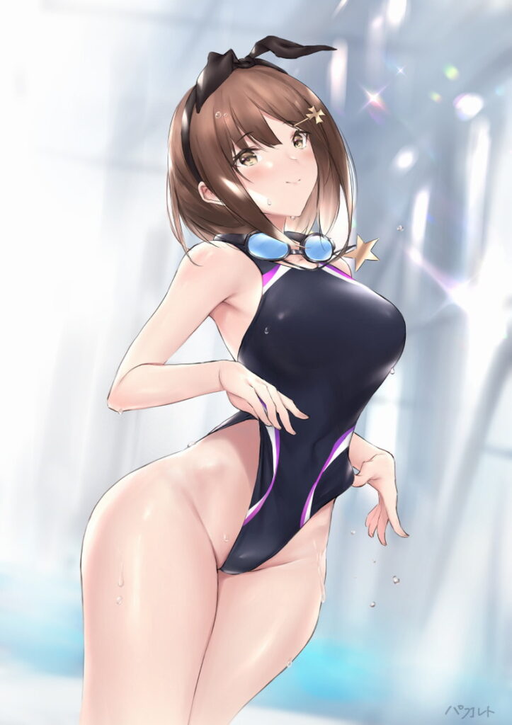 【二次】健全スクール水着・競泳水着15選_その2_10-723x1024