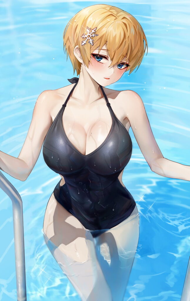 【二次】健全スクール水着・競泳水着15選_その3_02-646x1024