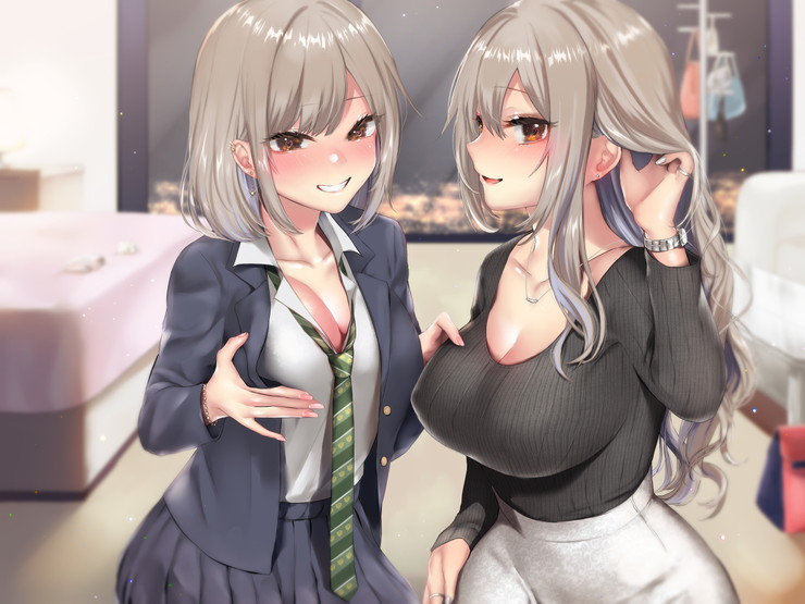 【二次】健全制服15選_その11_12