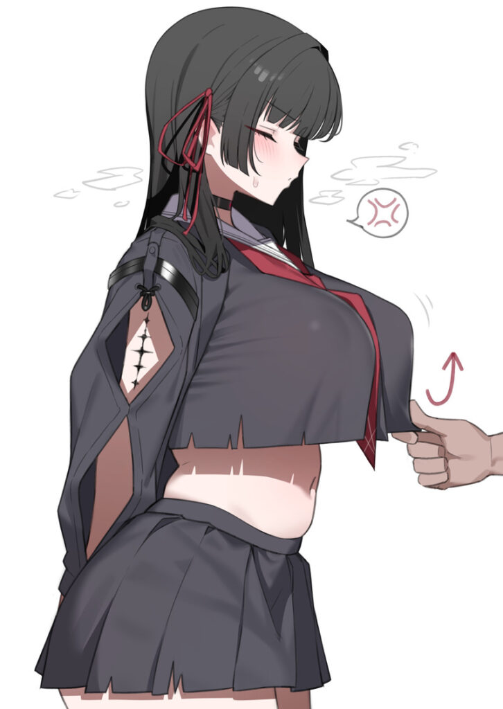 【二次】健全制服15選_その11_13-726x1024