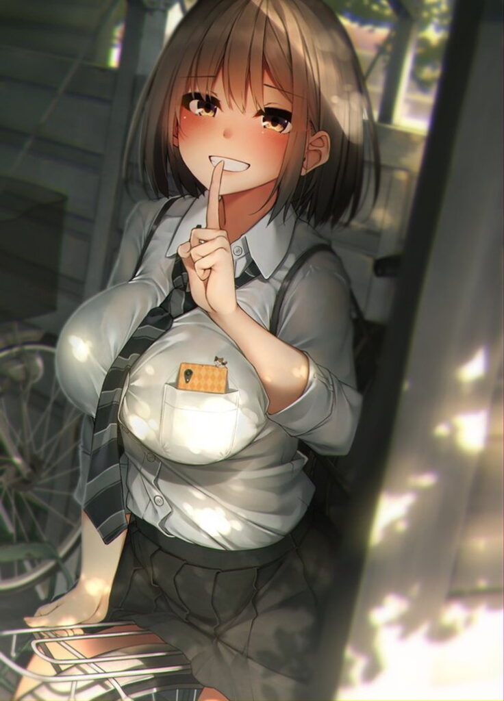 【二次】健全制服15選_その12_11-736x1024