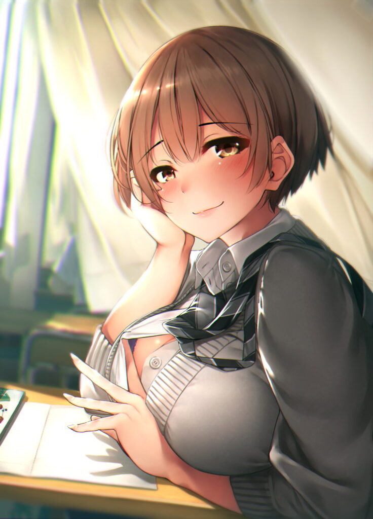【二次】健全制服15選_その12_14-736x1024