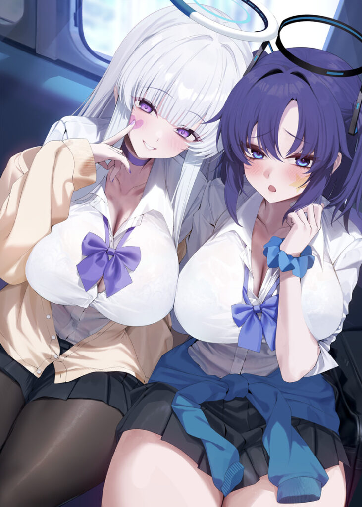 【二次】健全制服15選_その13_11-731x1024