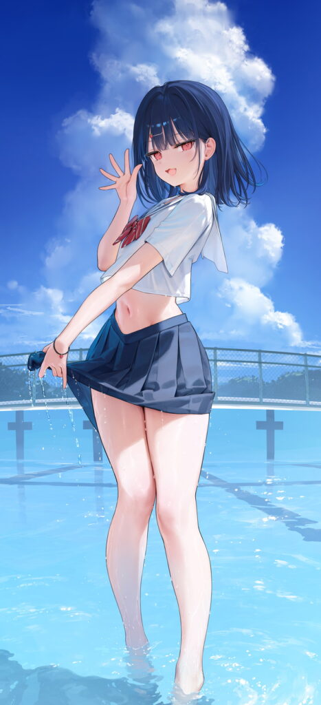 【二次】健全制服15選_その9_07-467x1024