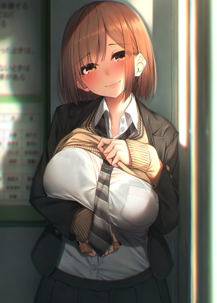 【二次】健全制服15選_その9_13-736x1024