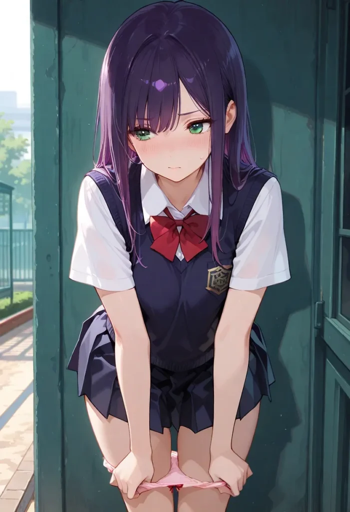 【二次】制服美少女50選_その2【AI美少女】_04-701x1024