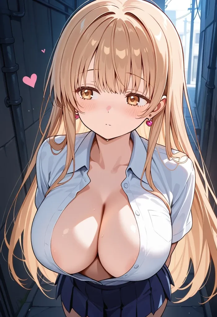【二次】制服美少女50選_その2【AI美少女】_15-701x1024