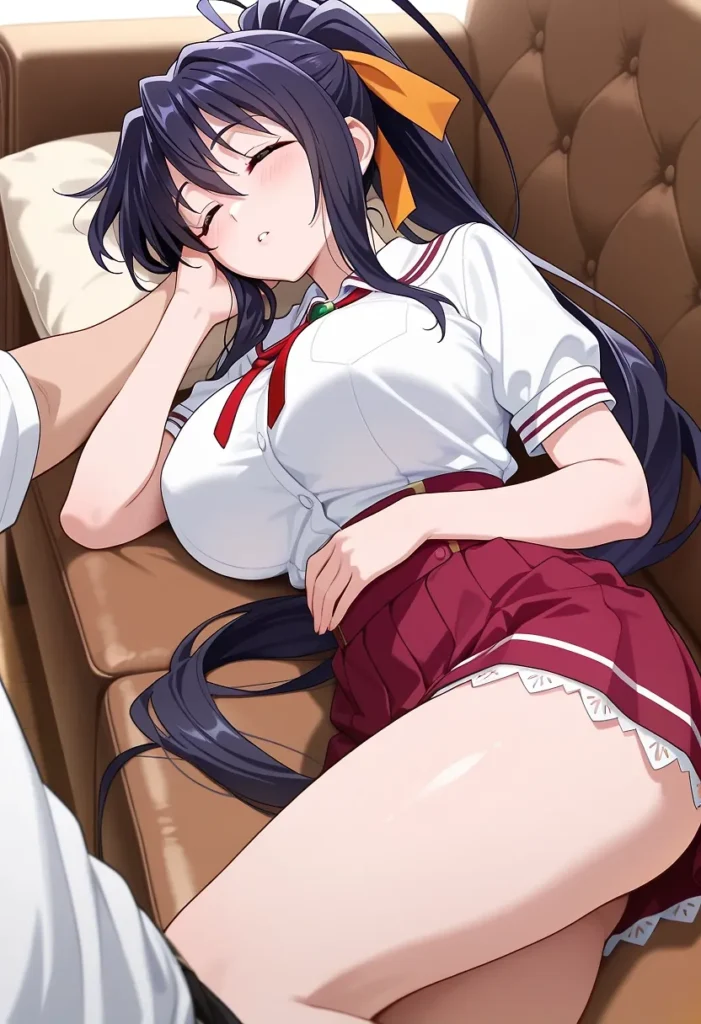 【二次】制服美少女50選_その2【AI美少女】_17-701x1024