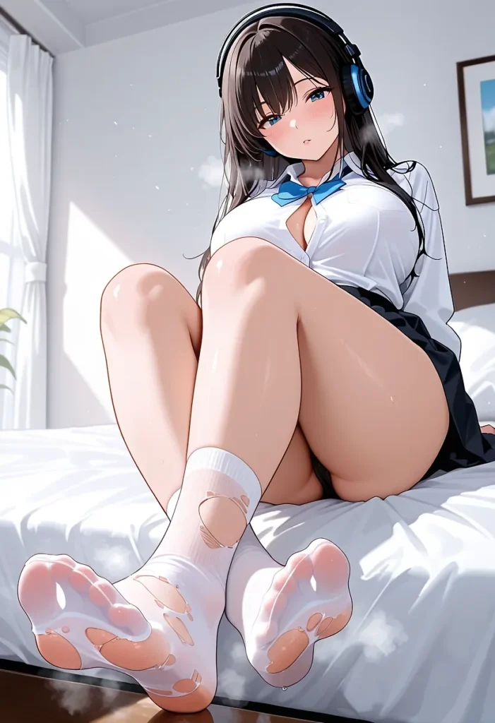 【二次】制服美少女50選_その2【AI美少女】_34-701x1024