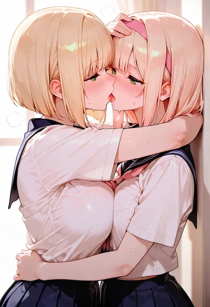 【二次】制服美少女50選_その2【AI美少女】_38-701x1024