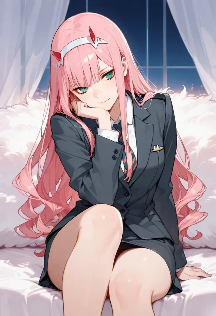 【二次】制服美少女50選_その2【AI美少女】_41-701x1024