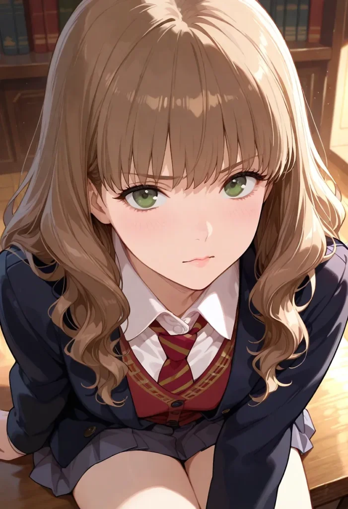 【二次】制服美少女50選_その2【AI美少女】_46-701x1024