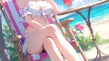 【二次】美少女ビキニ30選_その5【AI美少女】_03-160x90