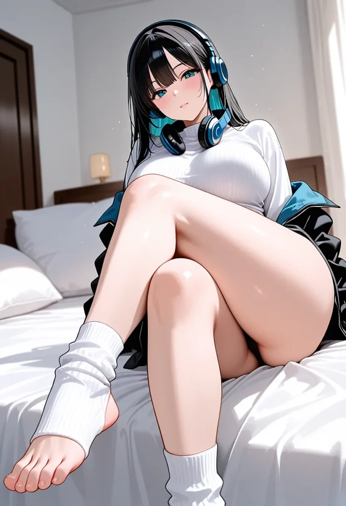 【二次】色んな衣装でパンチラ_30選_その4【AI美少女】_12-701x1024