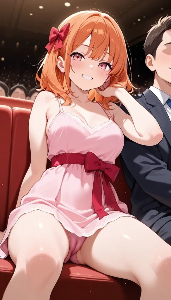 【二次】色んな衣装でパンチラ_30選_その4【AI美少女】_15-585x1024