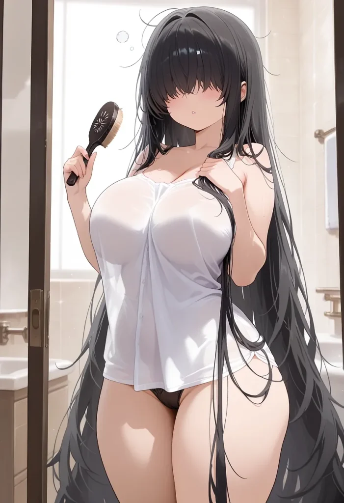 【二次】色んな衣装でパンチラ_30選_その5【AI美少女】_11-701x1024