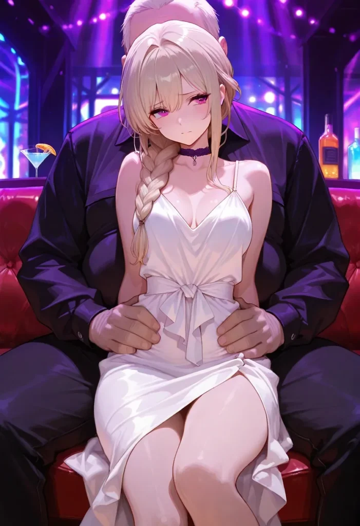 【二次】色んな衣装でパンチラ_30選_その5【AI美少女】_14-701x1024
