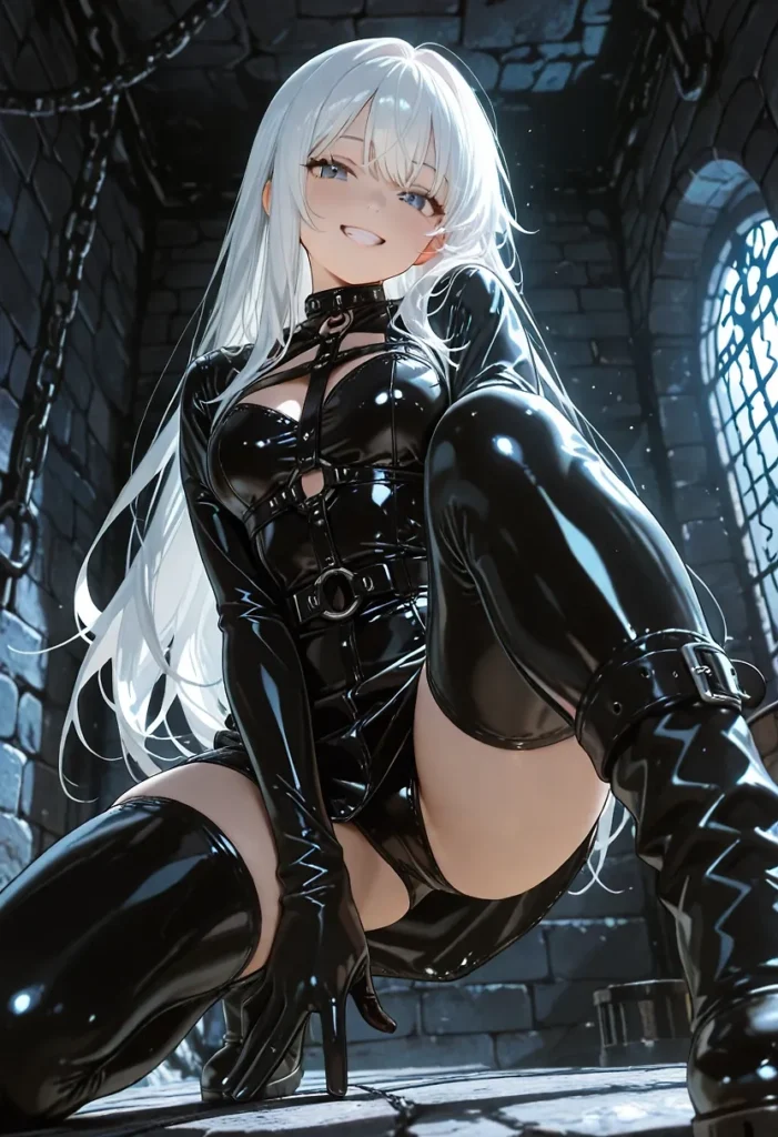 【二次】色んな衣装でパンチラ_30選_その5【AI美少女】_21-701x1024