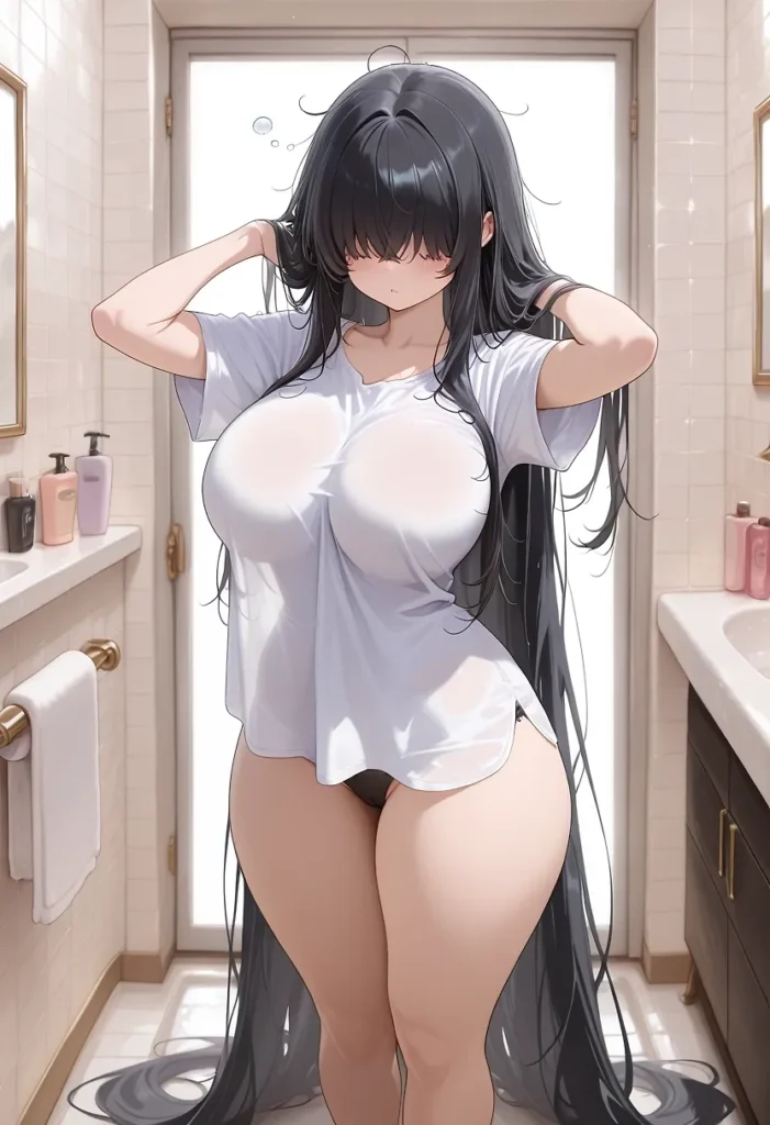 【二次】色んな衣装でパンチラ_30選_その6【AI美少女】_01-701x1024
