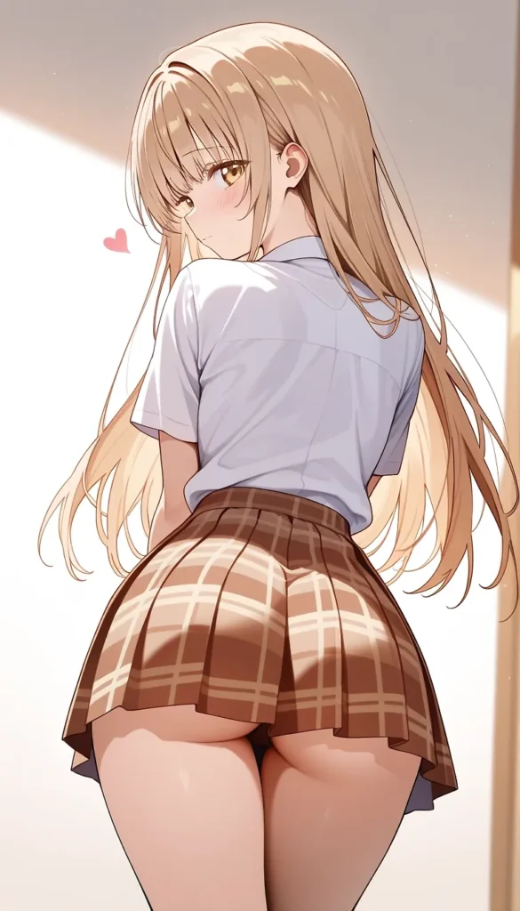 【二次】色んな衣装でパンチラ_30選_その6【AI美少女】_07-585x1024