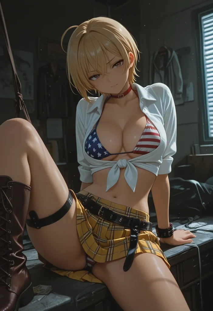 【二次】色んな衣装でパンチラ_30選_その6【AI美少女】_15-701x1024
