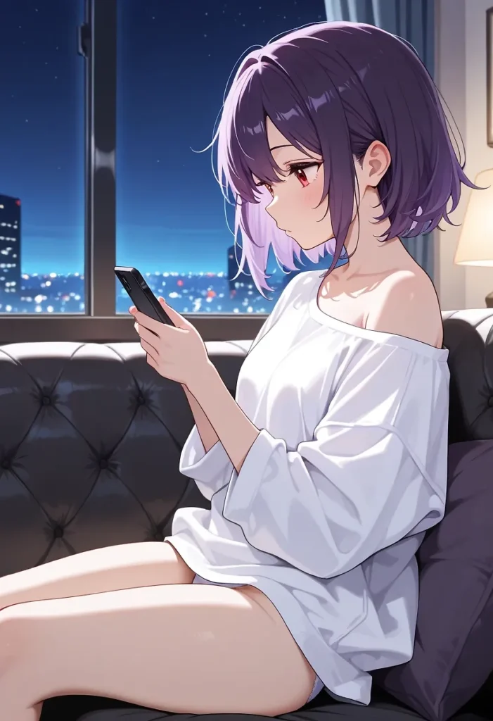 【二次】色んな衣装でパンチラ_30選_その6【AI美少女】_21-701x1024