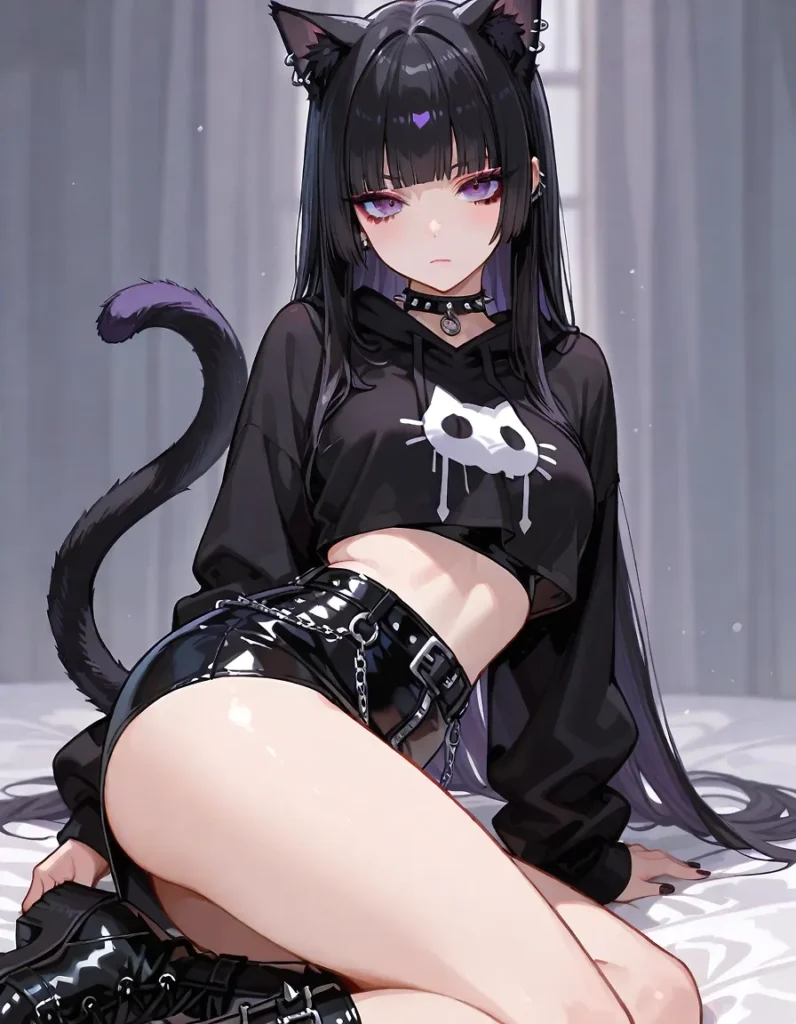 【二次】色んな衣装でパンチラ_30選_その7【AI美少女】_05-796x1024