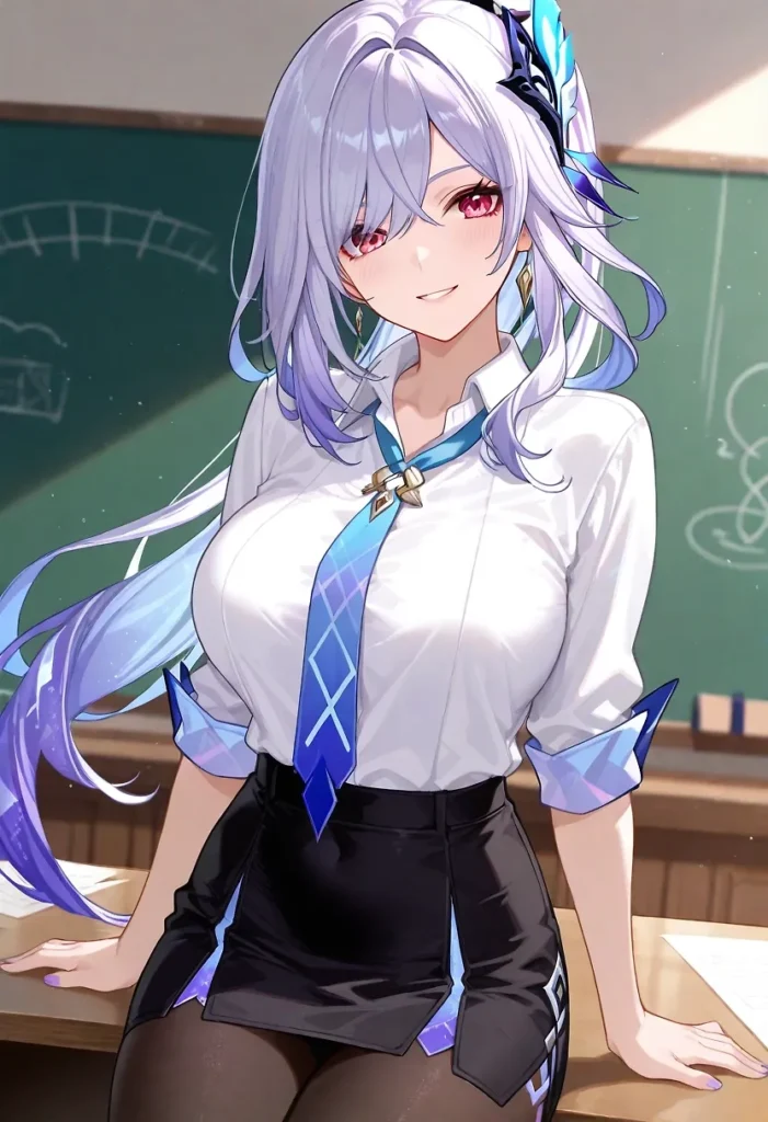 【二次】色んな衣装でパンチラ_30選_その7【AI美少女】_12-701x1024