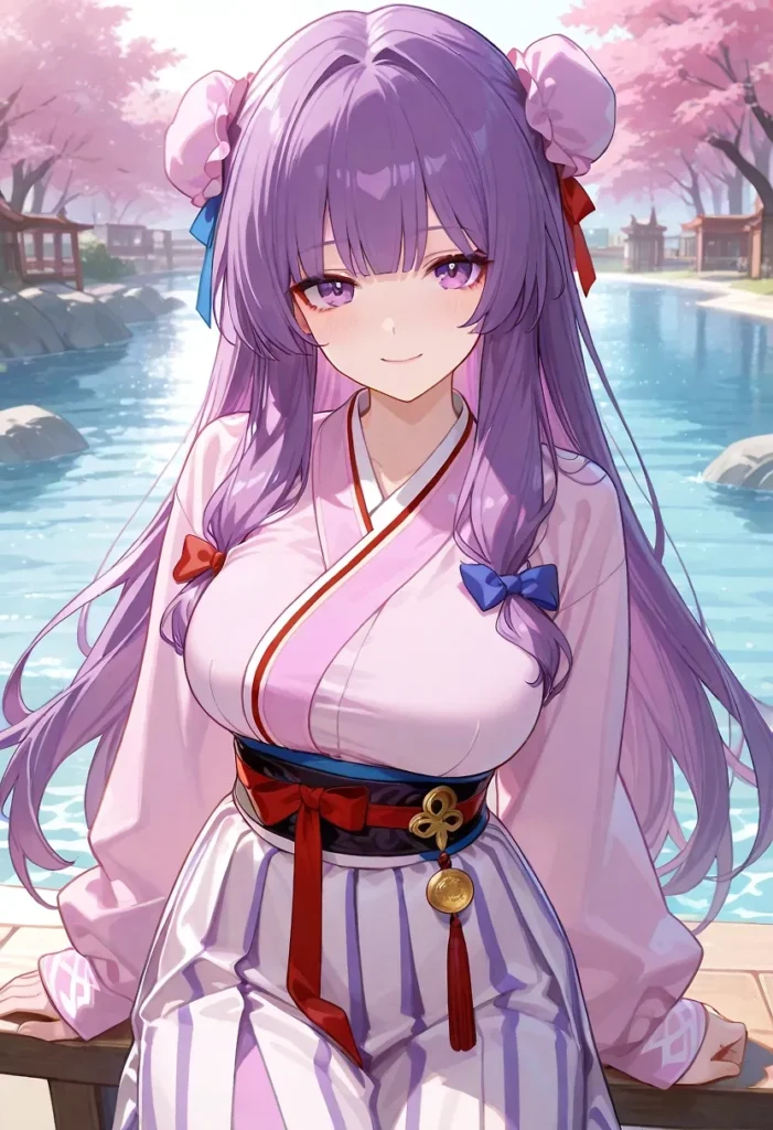 【二次】露出控えめ！色んな衣装の美少女50選_その2【AI美少女】_01-701x1024
