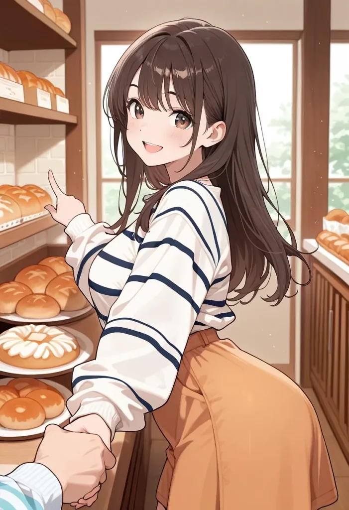 【二次】露出控えめ！色んな衣装の美少女50選_その2【AI美少女】_02-701x1024