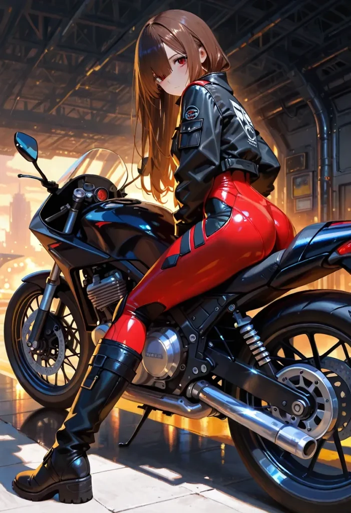 【二次】露出控えめ！色んな衣装の美少女50選_その2【AI美少女】_04-701x1024