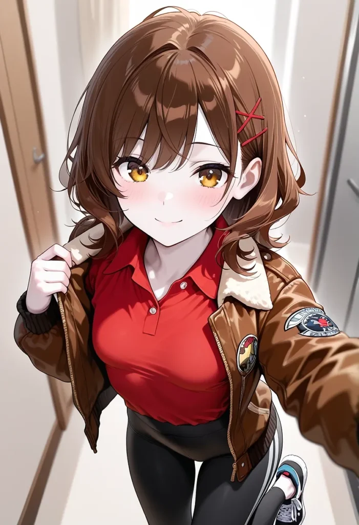 【二次】露出控えめ！色んな衣装の美少女50選_その2【AI美少女】_06-701x1024