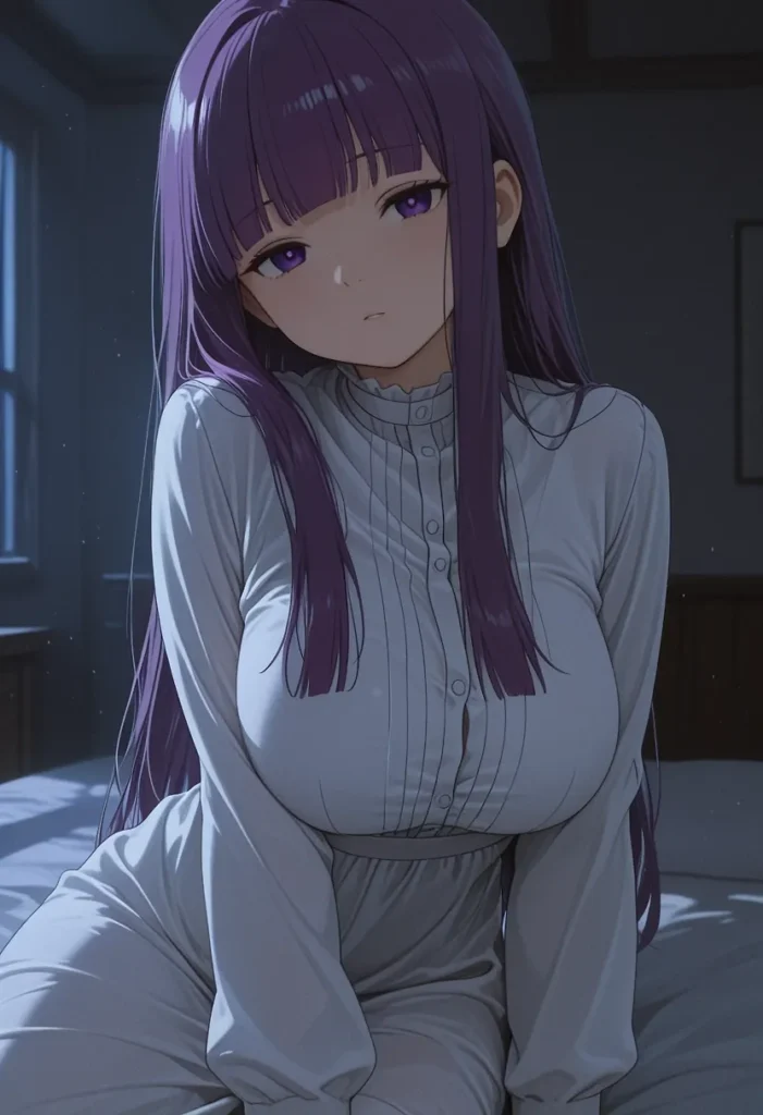 【二次】露出控えめ！色んな衣装の美少女50選_その2【AI美少女】_15-701x1024