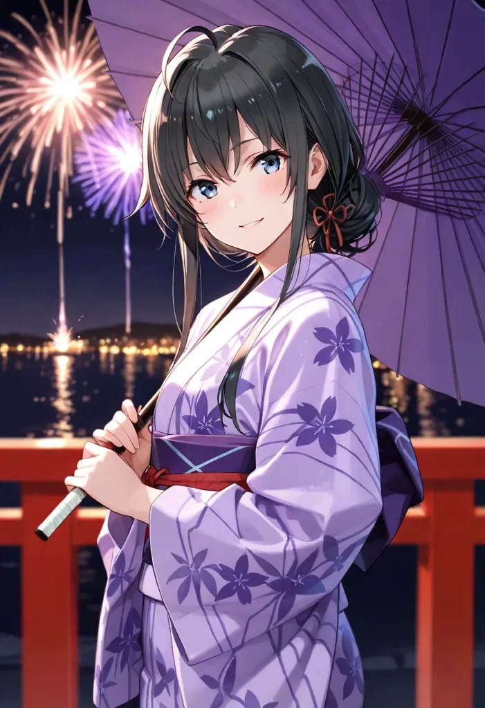 【二次】露出控えめ！色んな衣装の美少女50選_その2【AI美少女】_18-701x1024