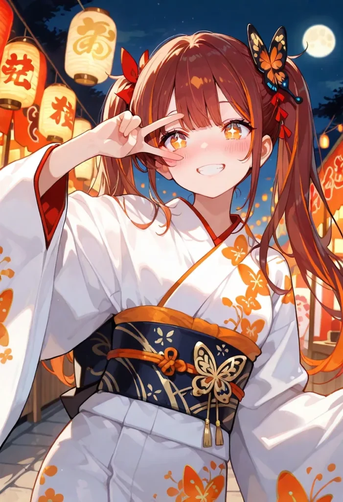 【二次】露出控えめ！色んな衣装の美少女50選_その2【AI美少女】_21-701x1024