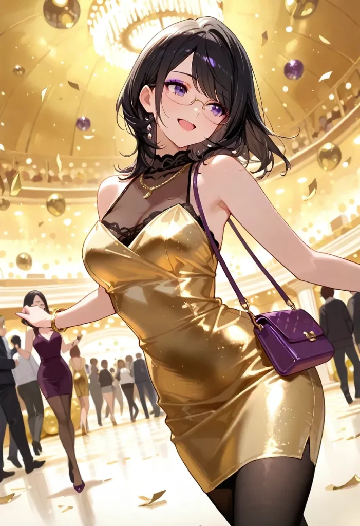 【二次】露出控えめ！色んな衣装の美少女50選_その2【AI美少女】_23-701x1024