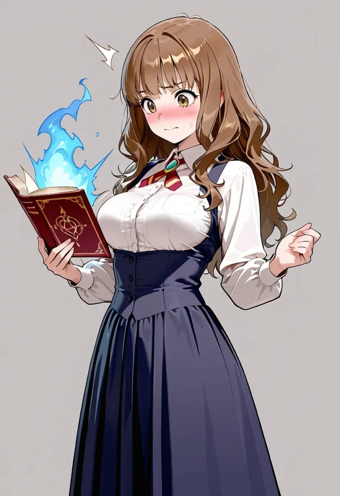 【二次】露出控えめ！色んな衣装の美少女50選_その2【AI美少女】_24-701x1024