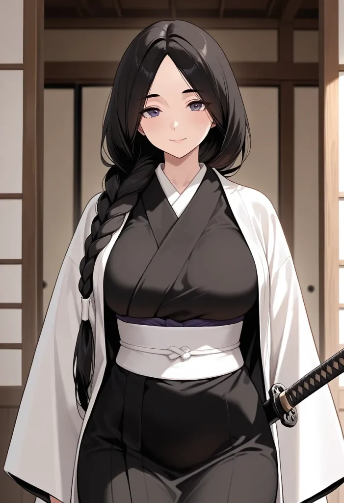【二次】露出控えめ！色んな衣装の美少女50選_その2【AI美少女】_27-701x1024