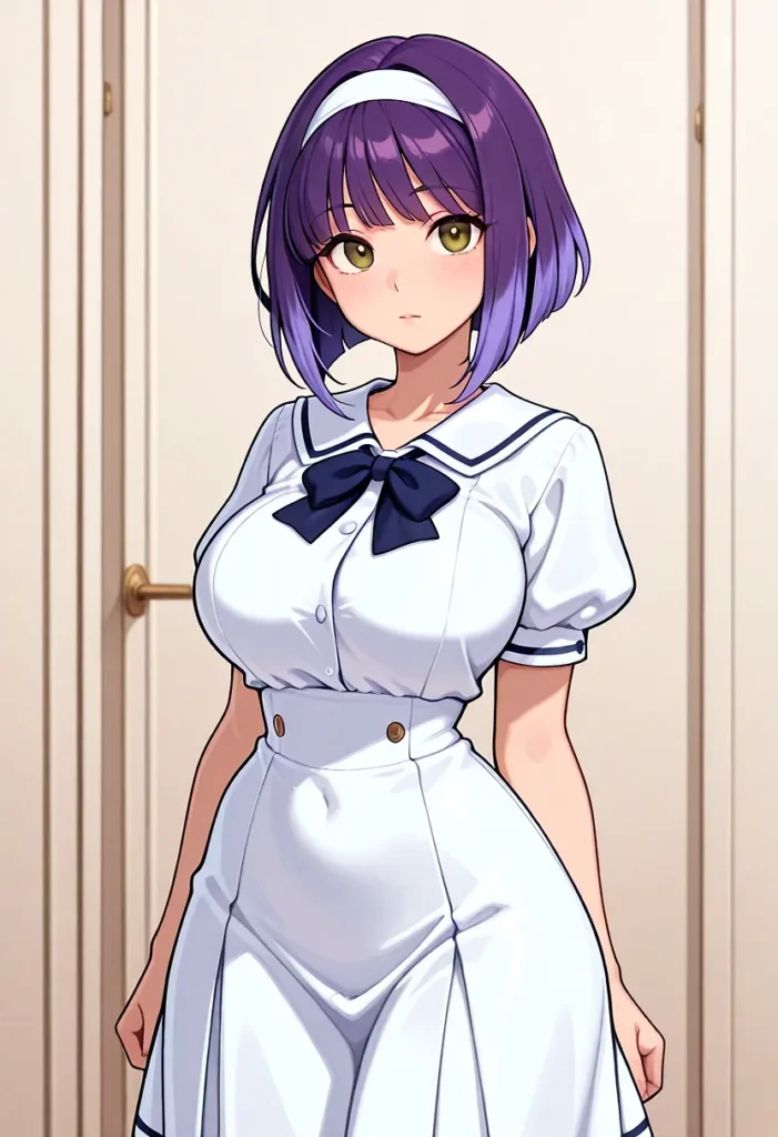 【二次】露出控えめ！色んな衣装の美少女50選_その2【AI美少女】_29-701x1024