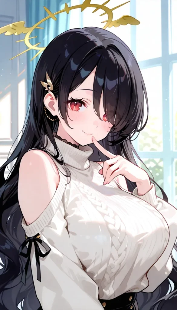【二次】露出控えめ！色んな衣装の美少女50選_その2【AI美少女】_31-585x1024