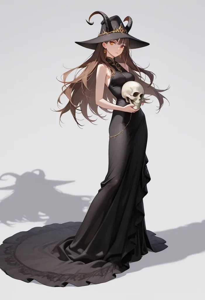 【二次】露出控えめ！色んな衣装の美少女50選_その2【AI美少女】_33-701x1024