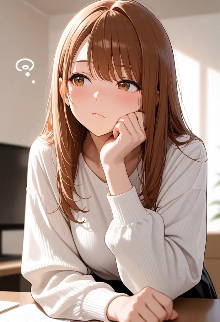 【二次】露出控えめ！色んな衣装の美少女50選_その2【AI美少女】_39-701x1024