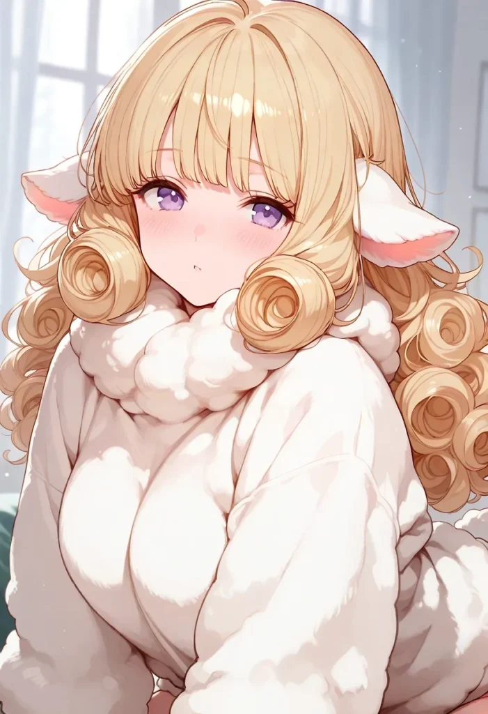 【二次】露出控えめ！色んな衣装の美少女50選_その2【AI美少女】_40-701x1024