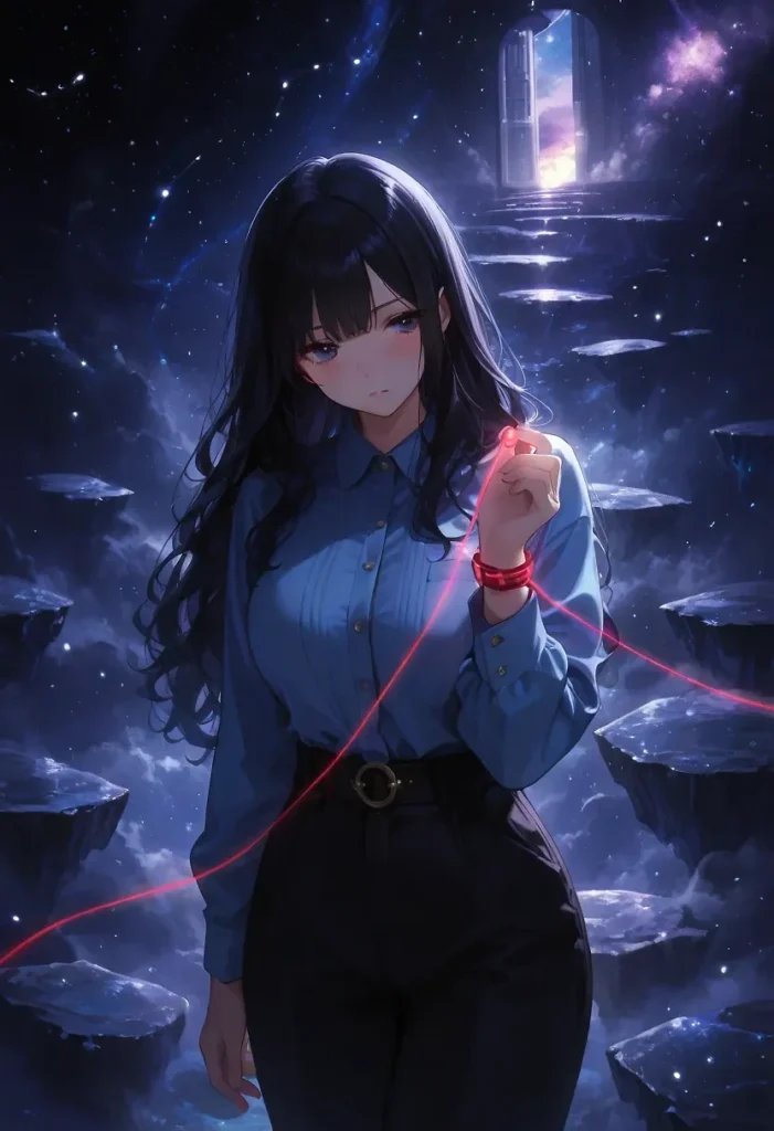 【二次】露出控えめ！色んな衣装の美少女50選_その2【AI美少女】_42-701x1024
