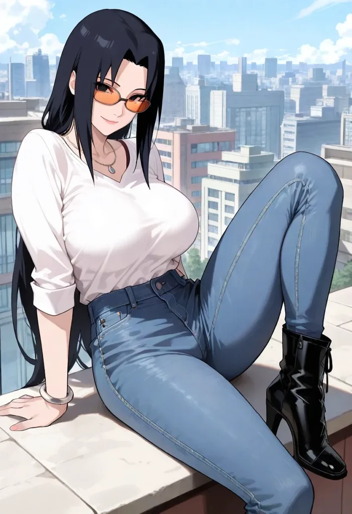 【二次】露出控えめ！色んな衣装の美少女50選_その2【AI美少女】_46-701x1024