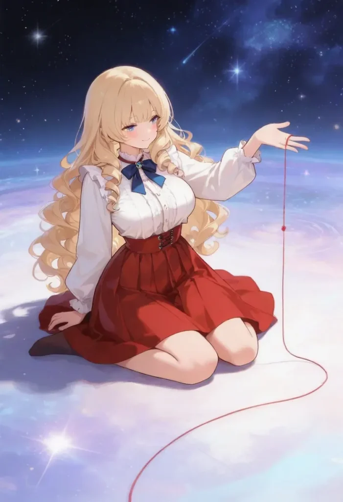 【二次】露出控えめ！色んな衣装の美少女50選_その2【AI美少女】_48-701x1024