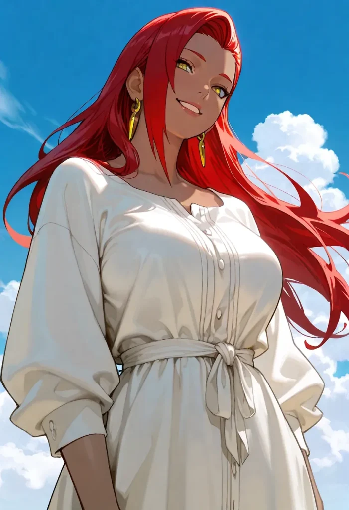 【二次】露出控えめ！色んな衣装の美少女50選_その2【AI美少女】_49-701x1024