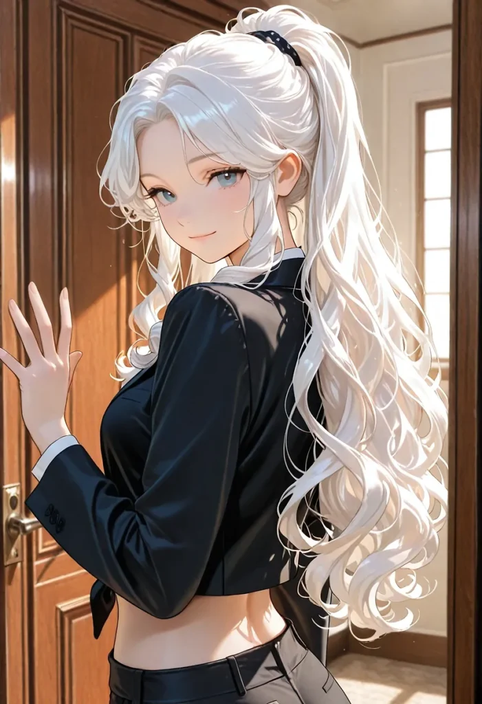 【二次】露出控えめ！色んな衣装の美少女50選_その3【AI美少女】_04-701x1024