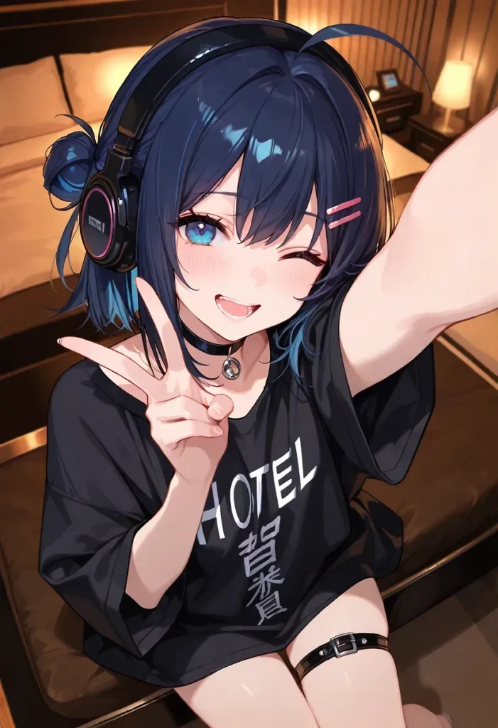 【二次】露出控えめ！色んな衣装の美少女50選_その3【AI美少女】_07-701x1024