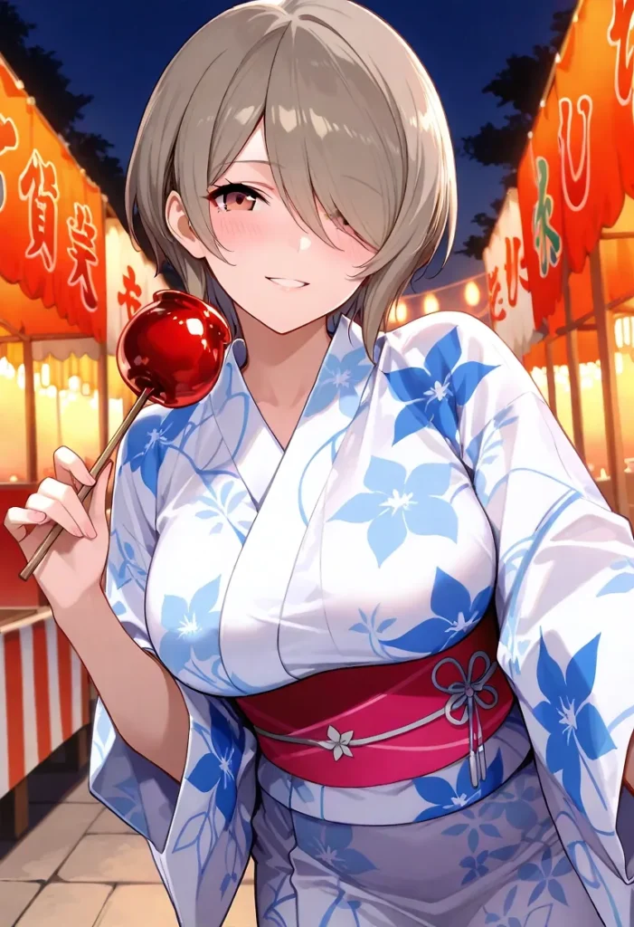 【二次】露出控えめ！色んな衣装の美少女50選_その3【AI美少女】_12-701x1024